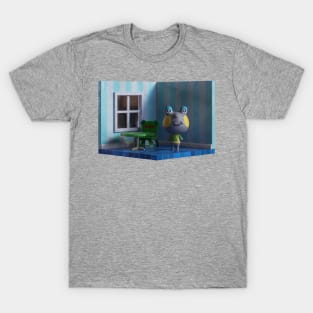 Huck House T-Shirt